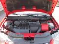 2008 Victory Red Chevrolet Cobalt Special Edition Coupe  photo #28