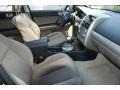 2005 Machine Green Metallic Mitsubishi Galant ES  photo #19