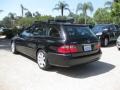 2008 Black Mercedes-Benz E 350 4Matic Wagon  photo #3