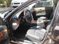 2008 Black Mercedes-Benz E 350 4Matic Wagon  photo #9
