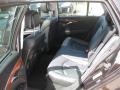 2008 Black Mercedes-Benz E 350 4Matic Wagon  photo #10