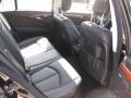 2008 Black Mercedes-Benz E 350 4Matic Wagon  photo #11