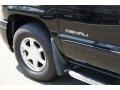 2004 Onyx Black GMC Sierra 1500 Denali Extended Cab AWD  photo #9