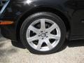 2008 Black Mercedes-Benz E 350 4Matic Wagon  photo #17