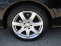 2008 Black Mercedes-Benz E 350 4Matic Wagon  photo #19