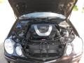 2008 Black Mercedes-Benz E 350 4Matic Wagon  photo #22