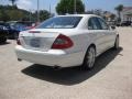 Arctic White - E 350 Sedan Photo No. 6