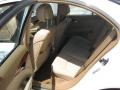 Arctic White - E 350 Sedan Photo No. 11