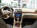 Arctic White - E 350 Sedan Photo No. 13
