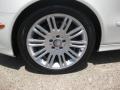 Arctic White - E 350 Sedan Photo No. 20