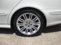 Arctic White - E 350 Sedan Photo No. 21