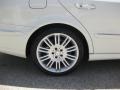 Arctic White - E 350 Sedan Photo No. 22