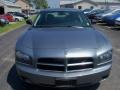 Silver Steel Metallic - Charger SE Photo No. 10