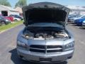 Silver Steel Metallic - Charger SE Photo No. 11