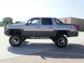 2002 Light Pewter Metallic Chevrolet Avalanche Z71 4x4  photo #1