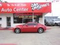 Redline - 350Z Touring Coupe Photo No. 1