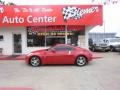 2003 Redline Nissan 350Z Touring Coupe  photo #1