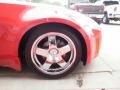 Redline - 350Z Touring Coupe Photo No. 10