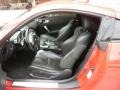 Redline - 350Z Touring Coupe Photo No. 20