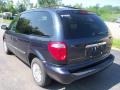 2007 Modern Blue Pearl Chrysler Town & Country   photo #7