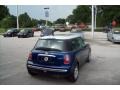 Indi Blue Metallic - Cooper Hardtop Photo No. 7