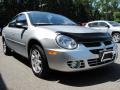 Bright Silver Metallic - Neon SXT Photo No. 1