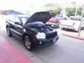 2005 Brilliant Black Crystal Pearl Jeep Grand Cherokee Laredo 4x4  photo #20