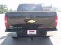 2010 Black Chevrolet Silverado 1500 LT Crew Cab  photo #4