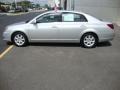 Classic Silver Metallic - Avalon XL Photo No. 2