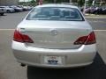 Classic Silver Metallic - Avalon XL Photo No. 4