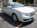 2009 Classic Silver Metallic Toyota Avalon XL  photo #7