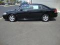 Black - Impala LT Photo No. 2
