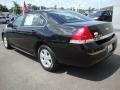Black - Impala LT Photo No. 3