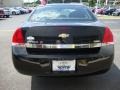 Black - Impala LT Photo No. 4