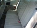Light Driftwood Metallic - Malibu Sedan Photo No. 11