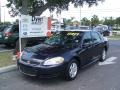 Imperial Blue Metallic - Impala LT Photo No. 1