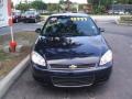 Imperial Blue Metallic - Impala LT Photo No. 2