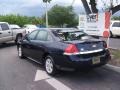 Imperial Blue Metallic - Impala LT Photo No. 4