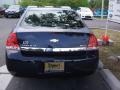 Imperial Blue Metallic - Impala LT Photo No. 5