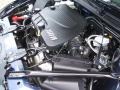 Imperial Blue Metallic - Impala LT Photo No. 8