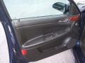 Imperial Blue Metallic - Impala LT Photo No. 13