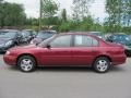 2004 Sport Red Metallic Chevrolet Classic   photo #9