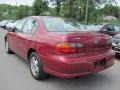 2004 Sport Red Metallic Chevrolet Classic   photo #10