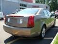Radiant Bronze - CTS Sedan Photo No. 2