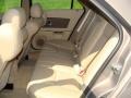 Radiant Bronze - CTS Sedan Photo No. 3