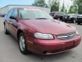 2004 Sport Red Metallic Chevrolet Classic   photo #12