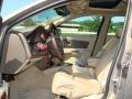Radiant Bronze - CTS Sedan Photo No. 4