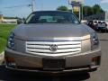 Radiant Bronze - CTS Sedan Photo No. 6