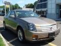 Radiant Bronze - CTS Sedan Photo No. 7