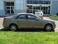 Radiant Bronze - CTS Sedan Photo No. 8